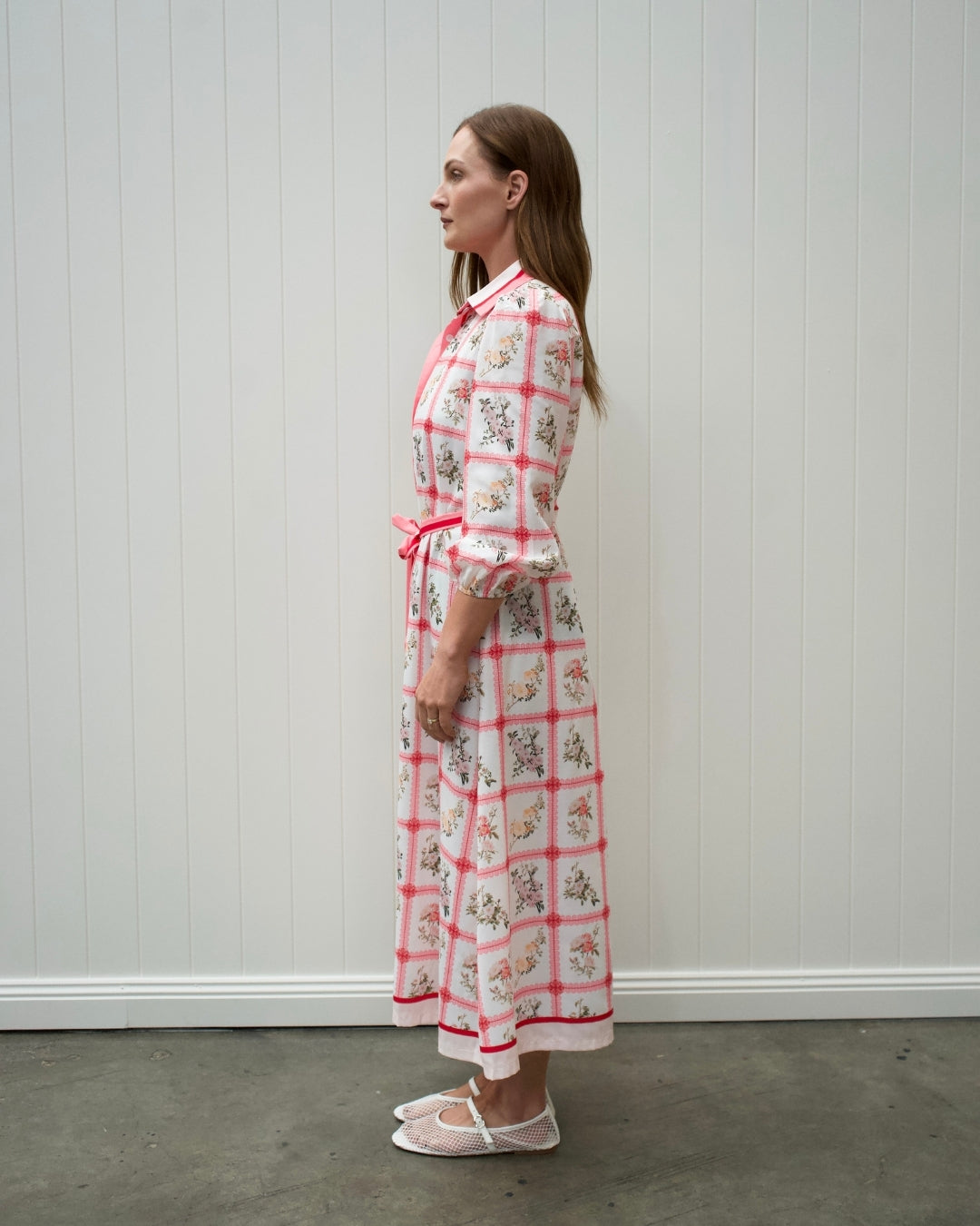 Meryl Dress