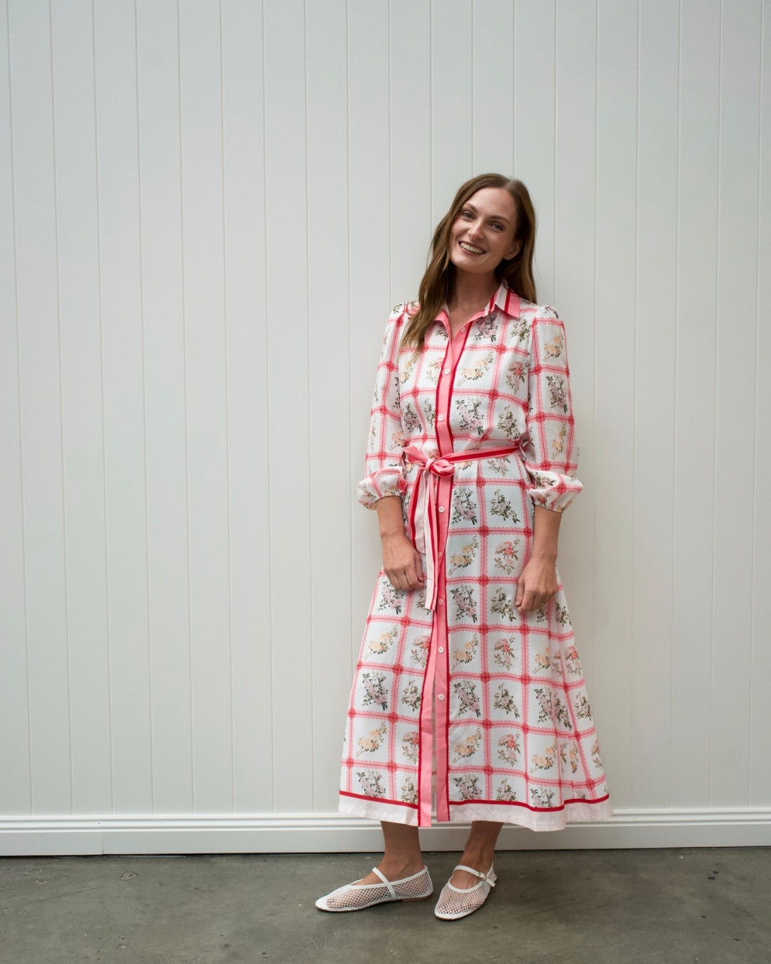 Meryl Dress