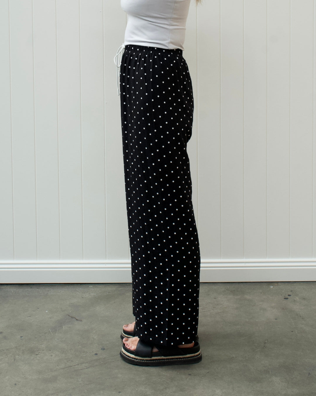 Elsie Pant