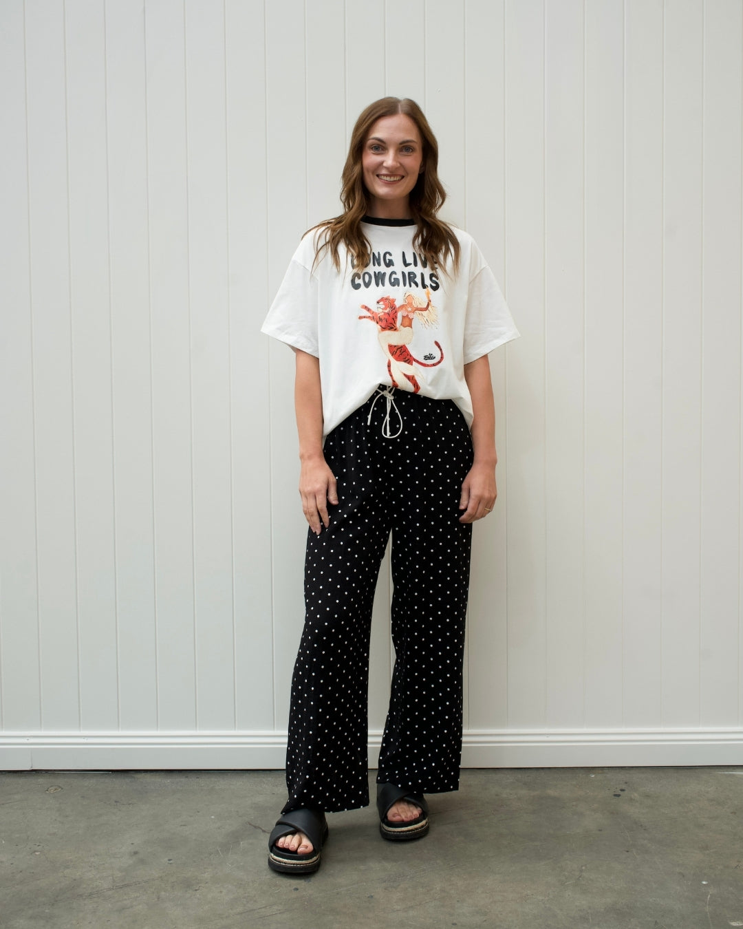 Elsie Pant