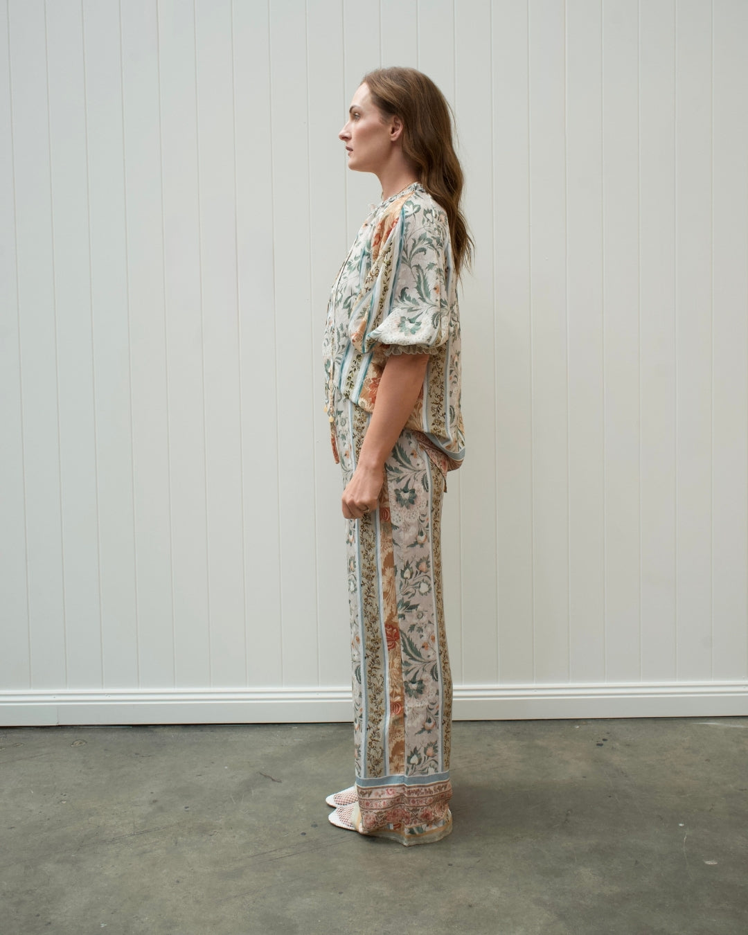Evie Pant