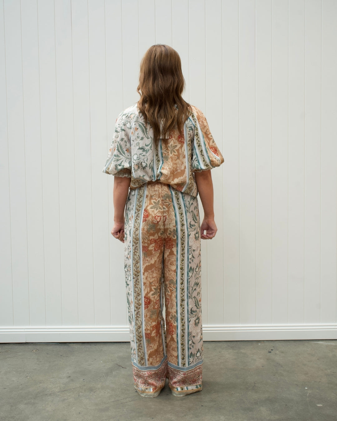 Evie Pant