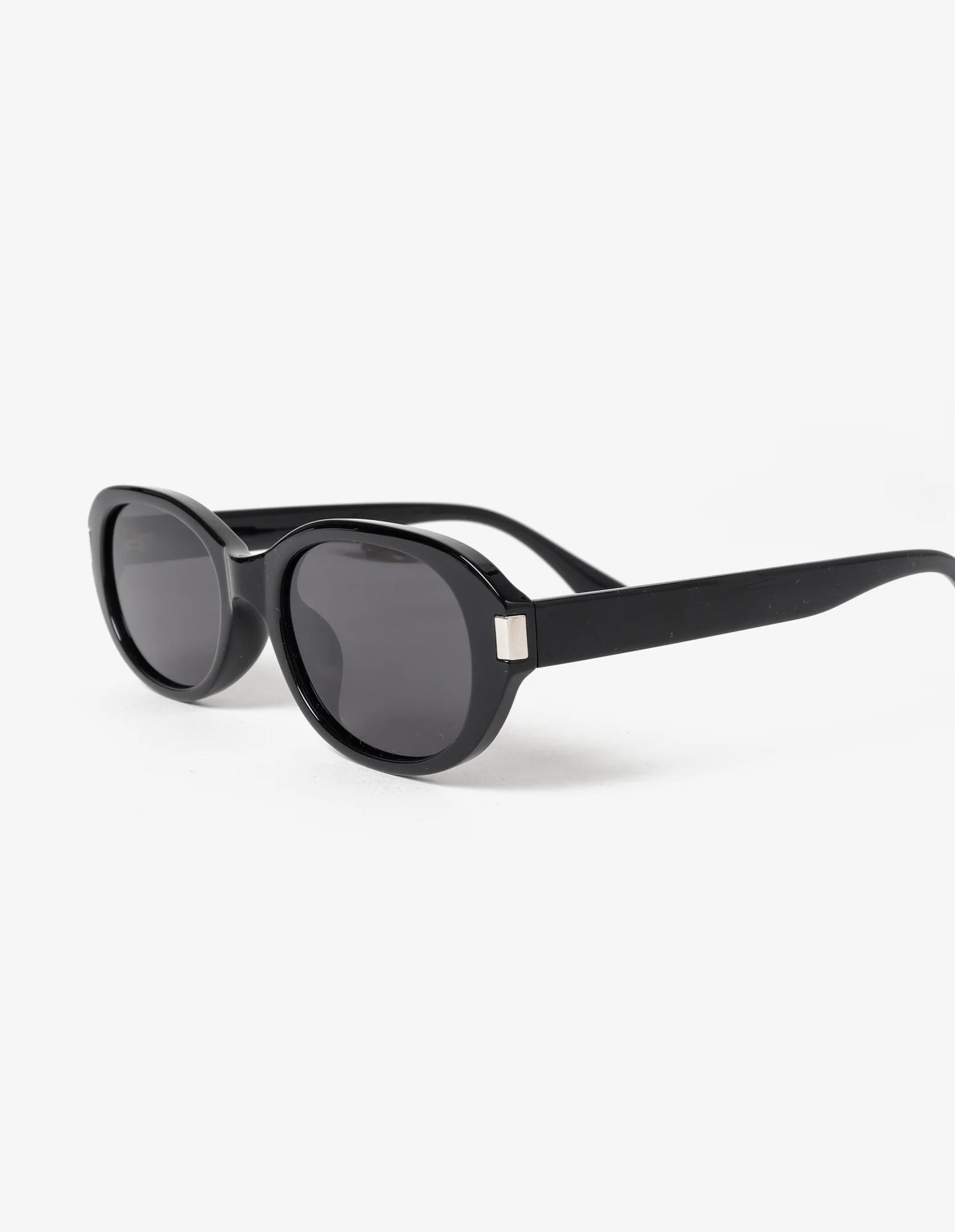 Valerie Polarised Sunglasses - Black