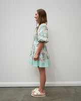 Audrey Mini Dress