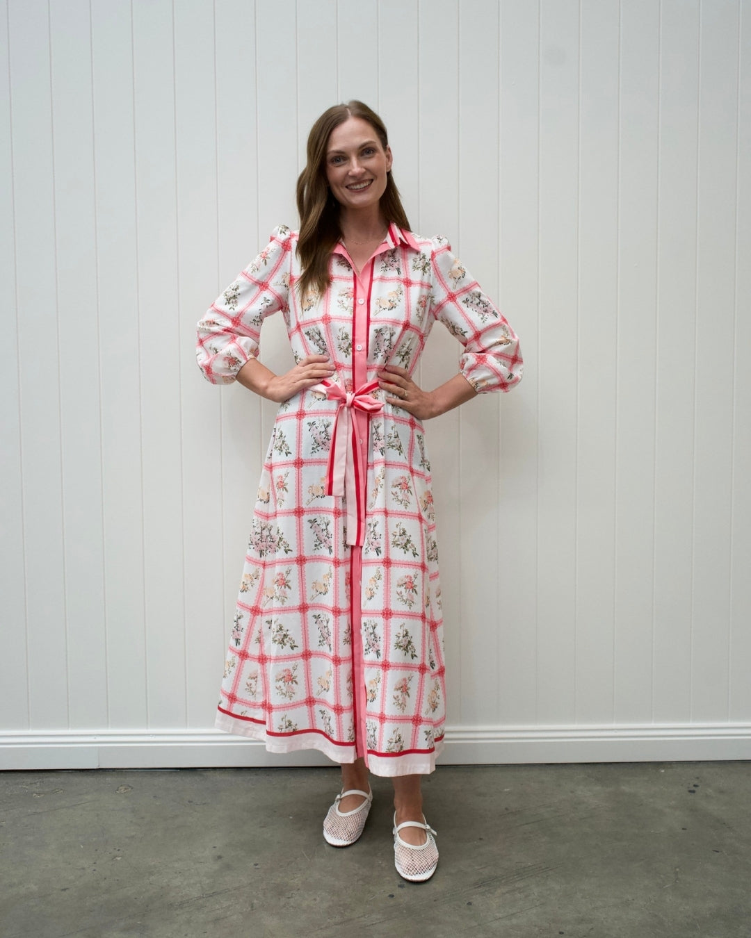 Meryl Dress