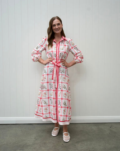 Meryl Dress