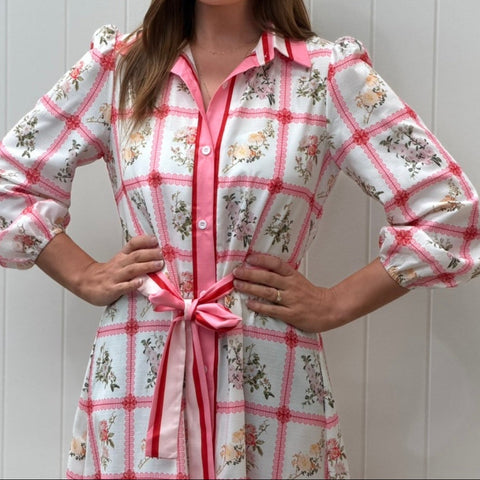 Meryl Dress