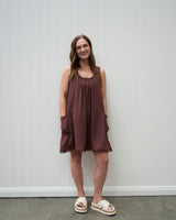 Isla Mini Dress