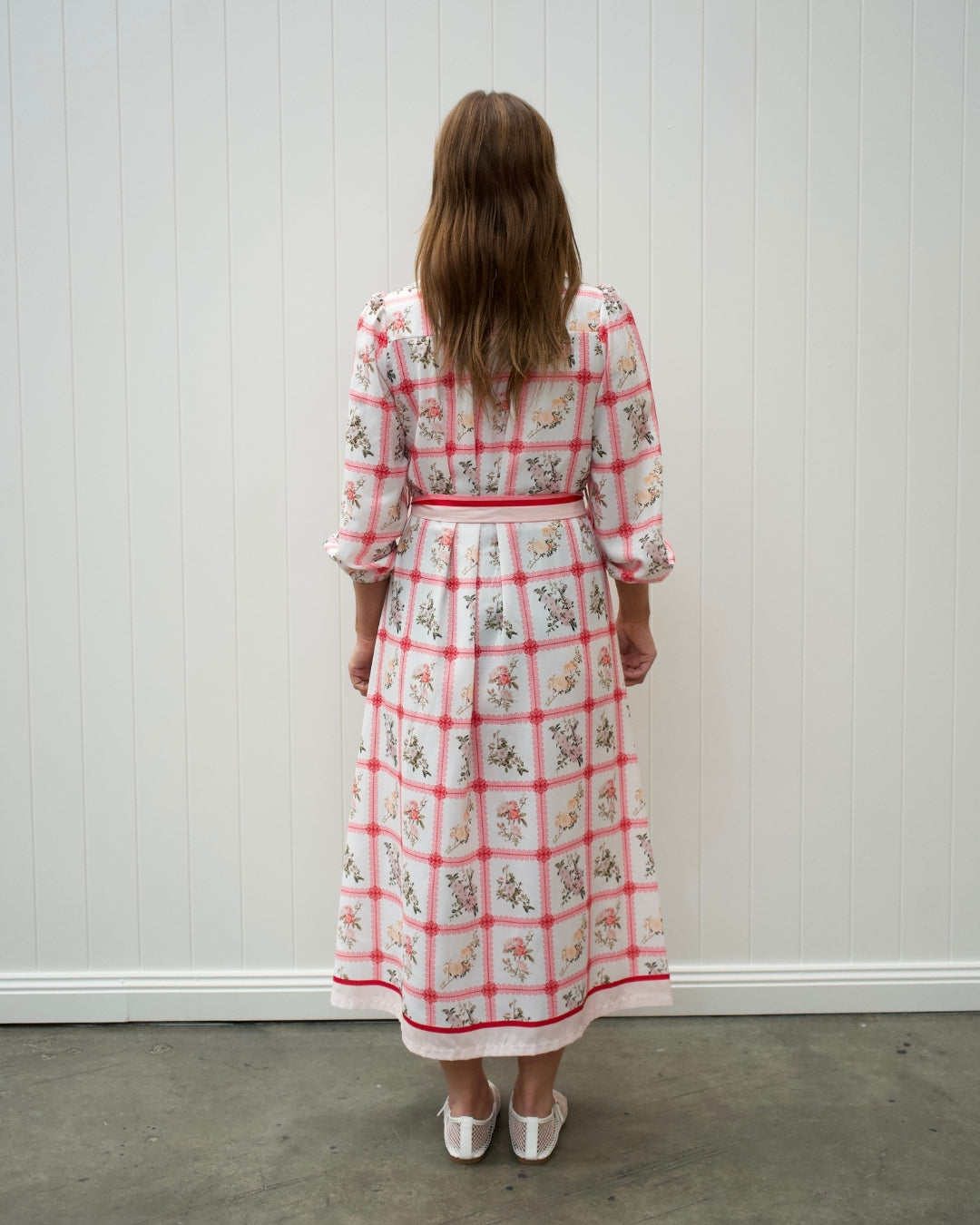 Meryl Dress