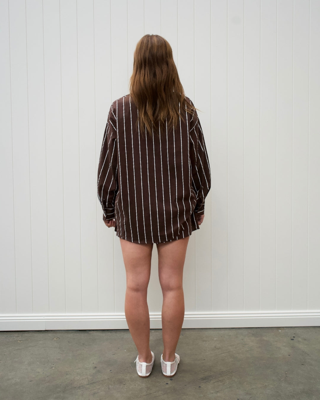Charlie Set