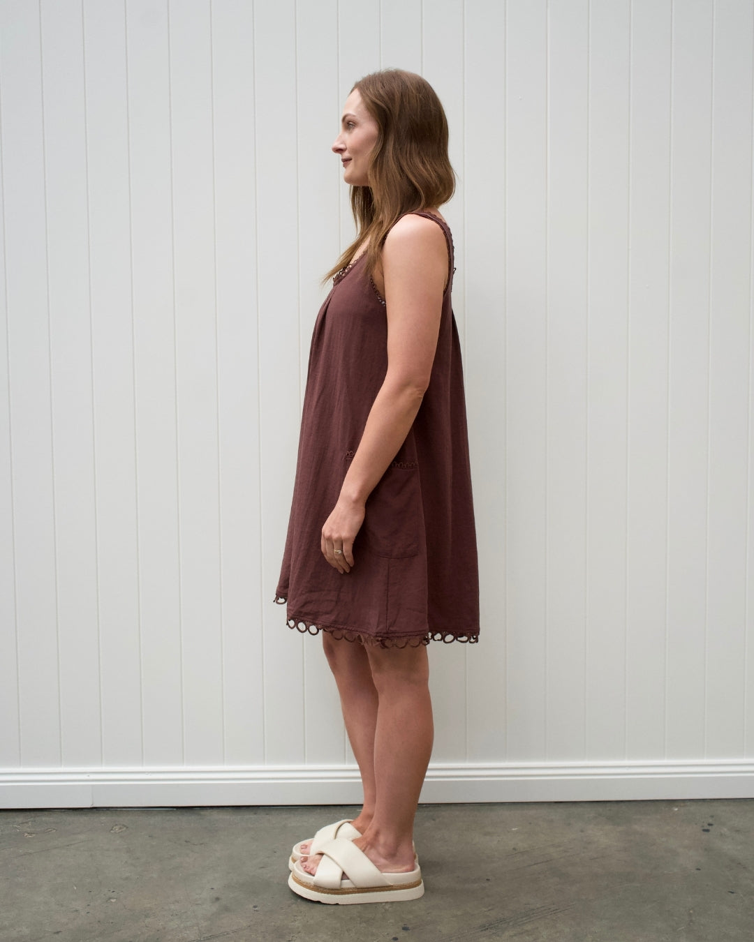 Isla Mini Dress