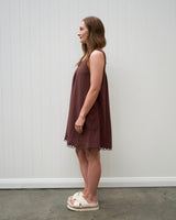 Isla Mini Dress