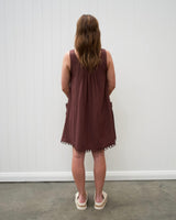 Isla Mini Dress