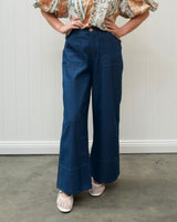 Isobel Wide Leg Pant