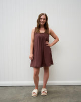 Isla Mini Dress