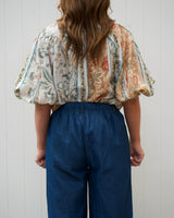 Isobel Wide Leg Pant