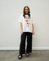 Long Live Cowgirls Tee