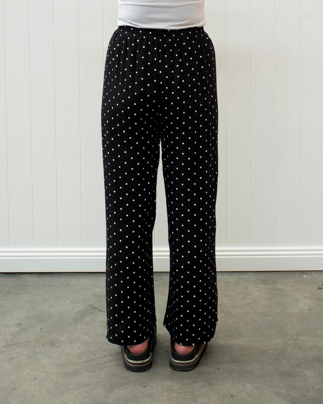 Elsie Pant