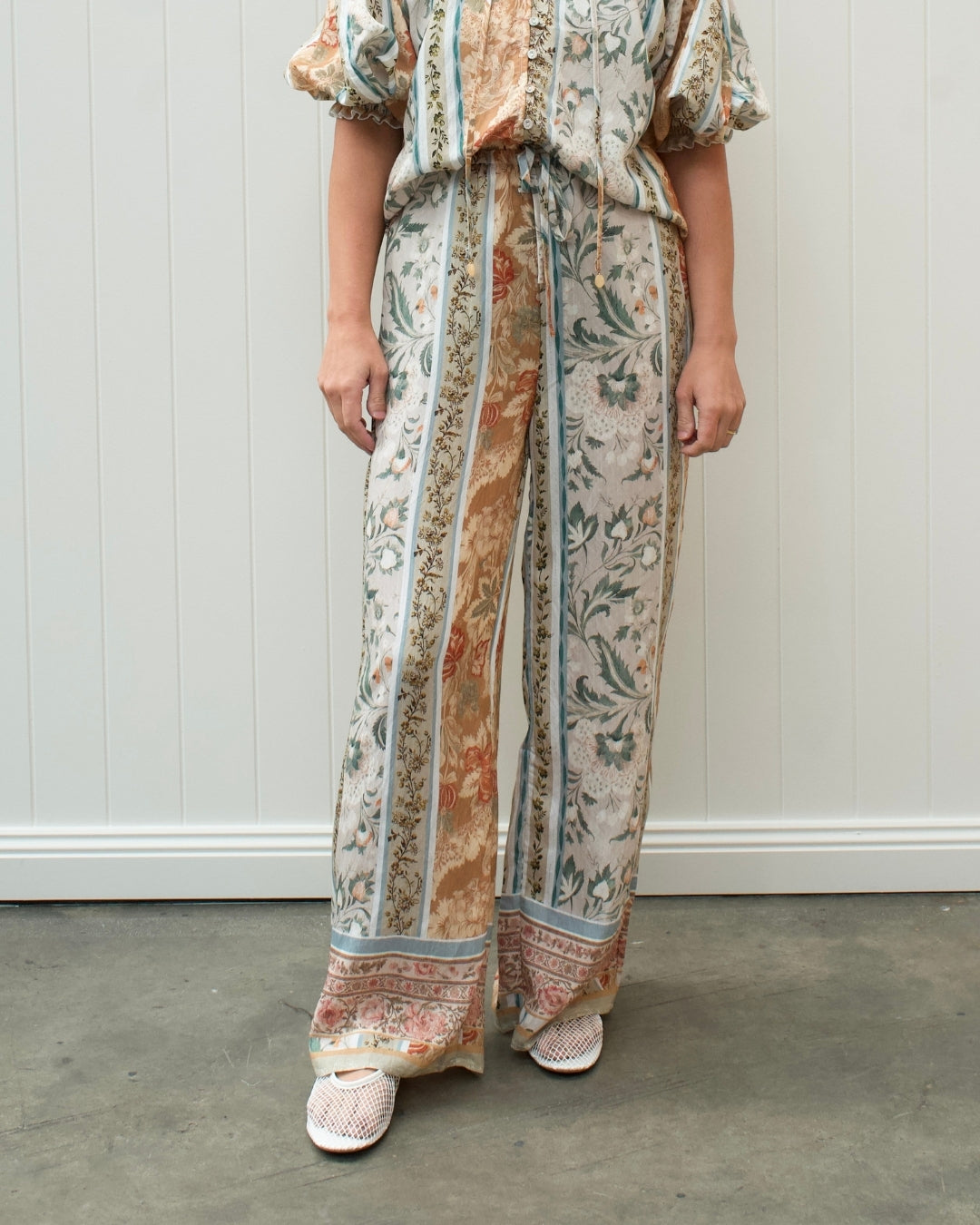 Evie Pant