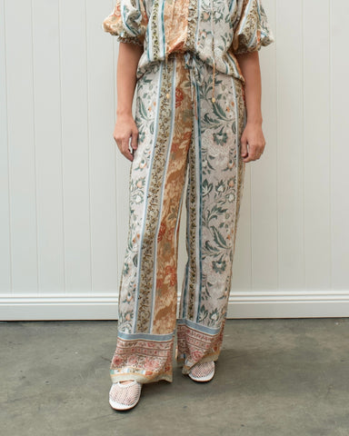 Evie Pant