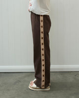 Stevie Star Stripe Sweatpant