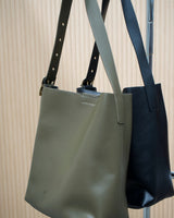 Gwen Bucket - Olive