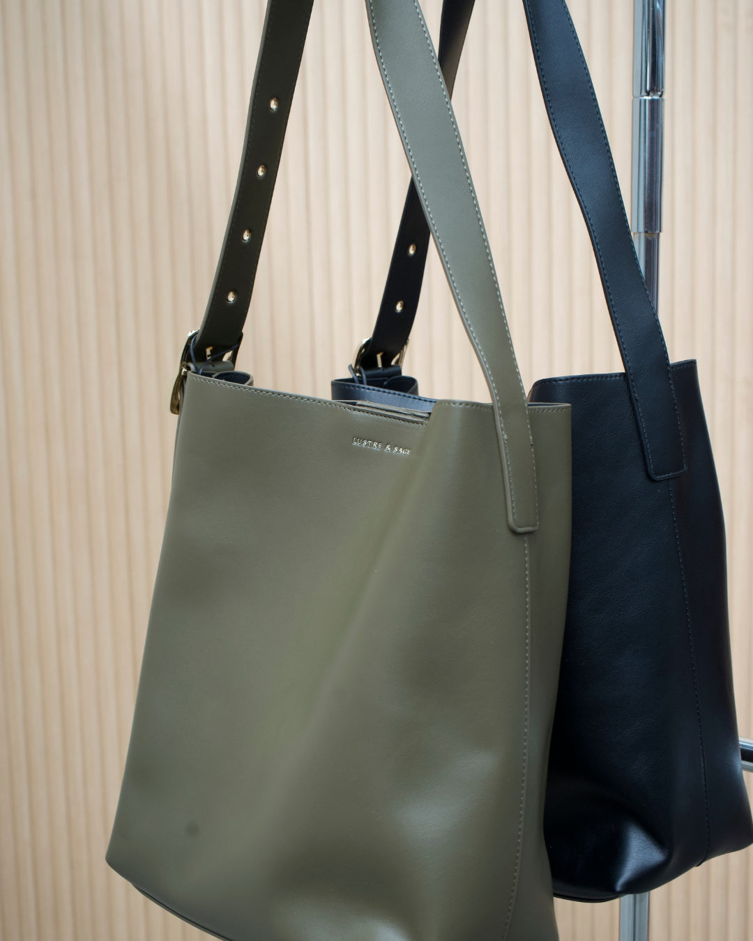 Gwen Bucket - Bag