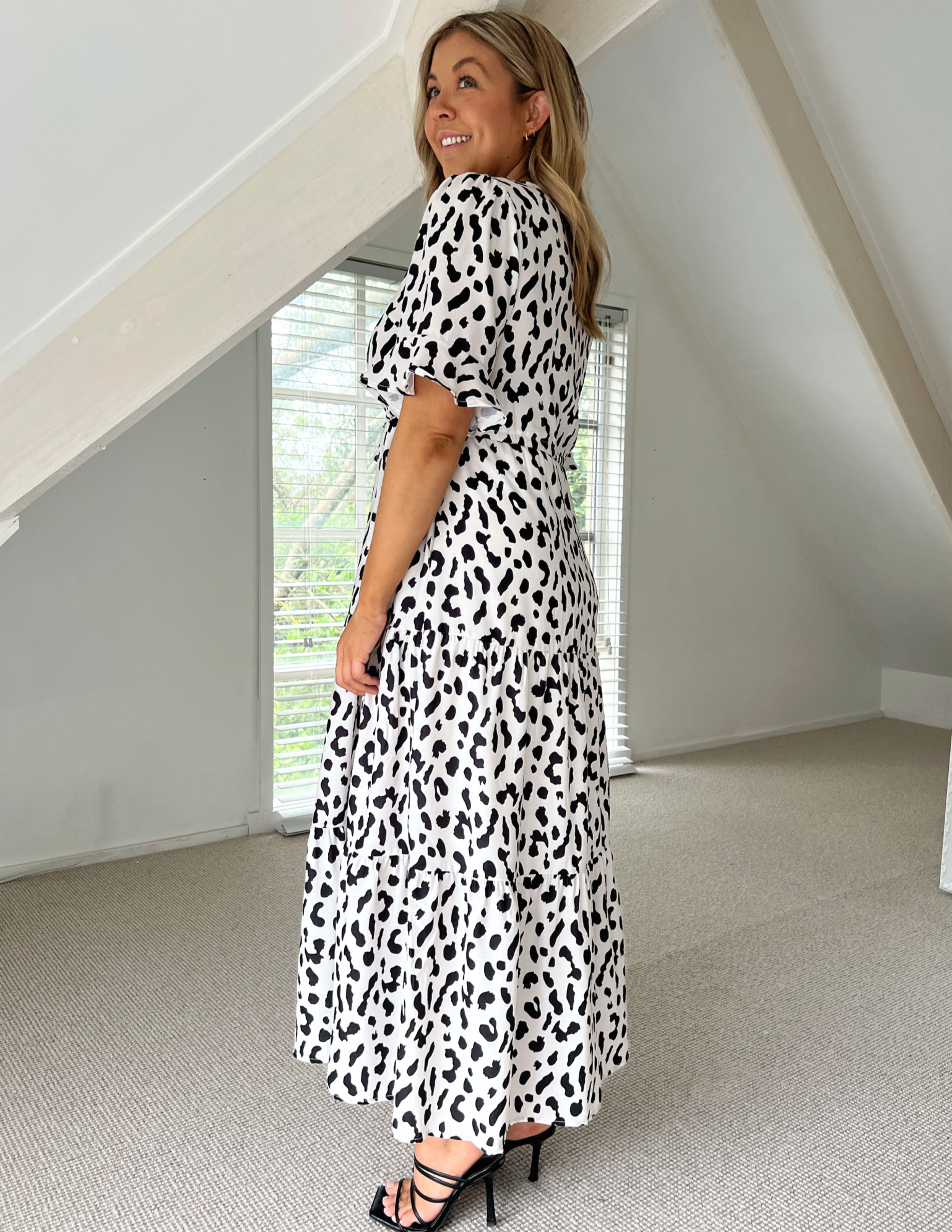 Emmerson Maxi Dress