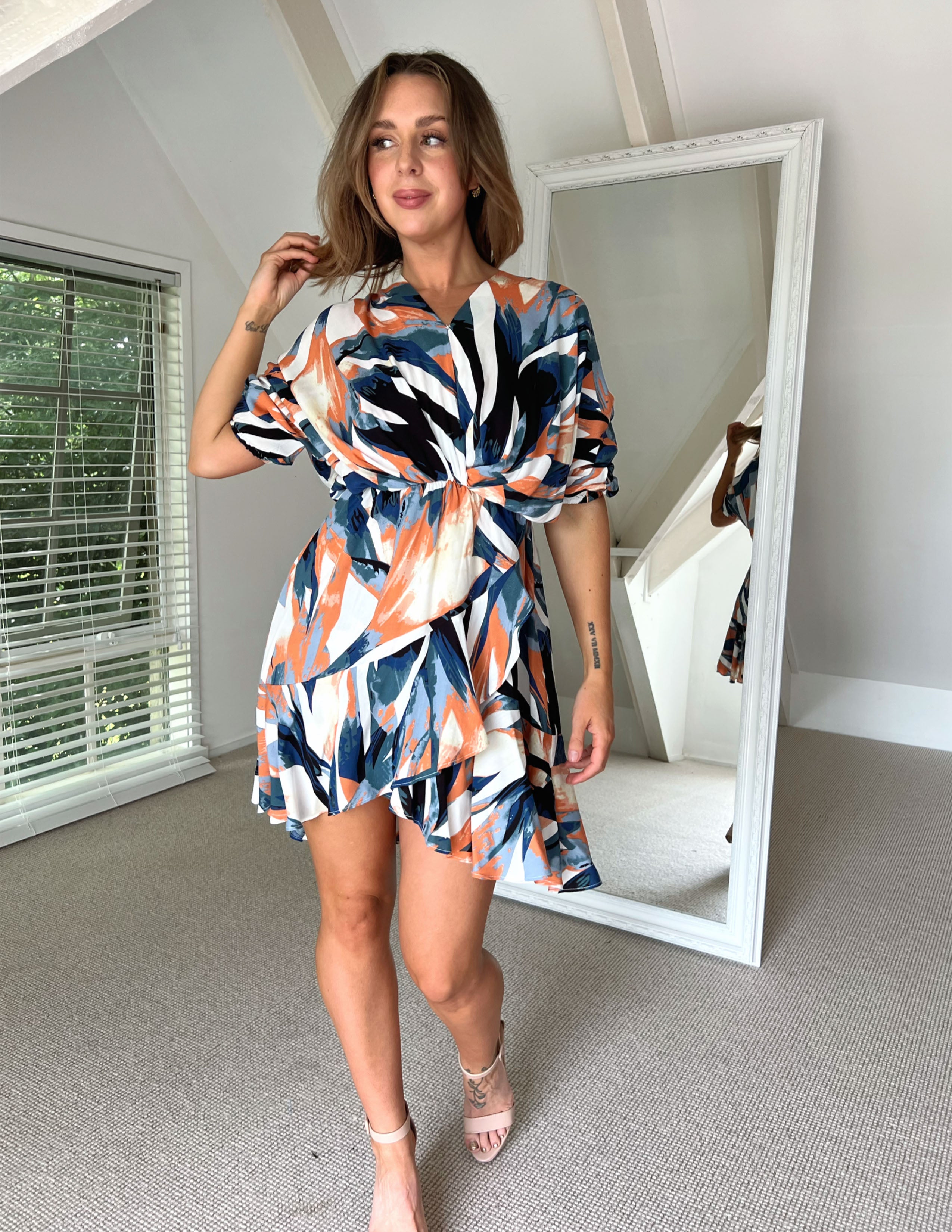 Ella Dress