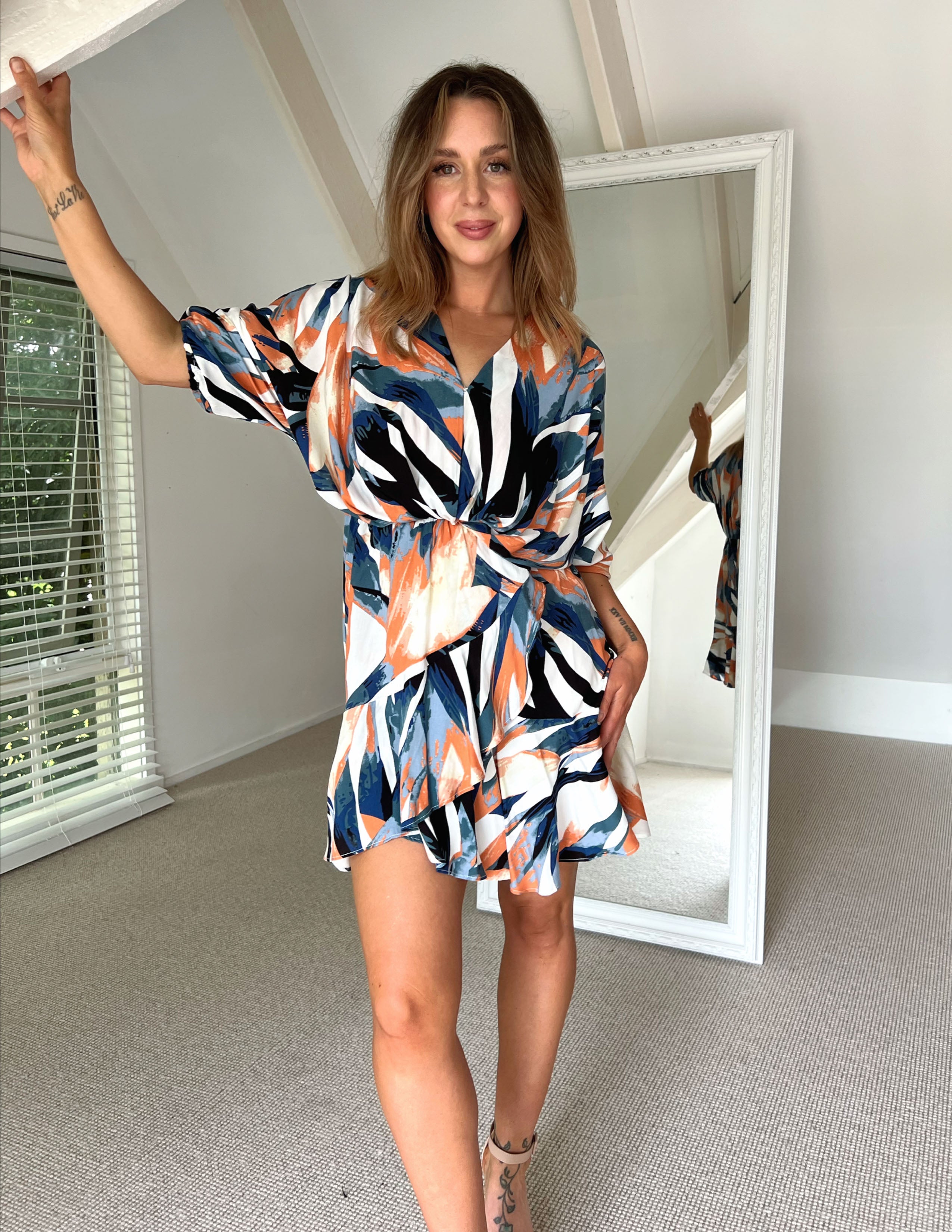 Ella Dress