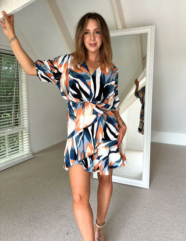 Ella Dress