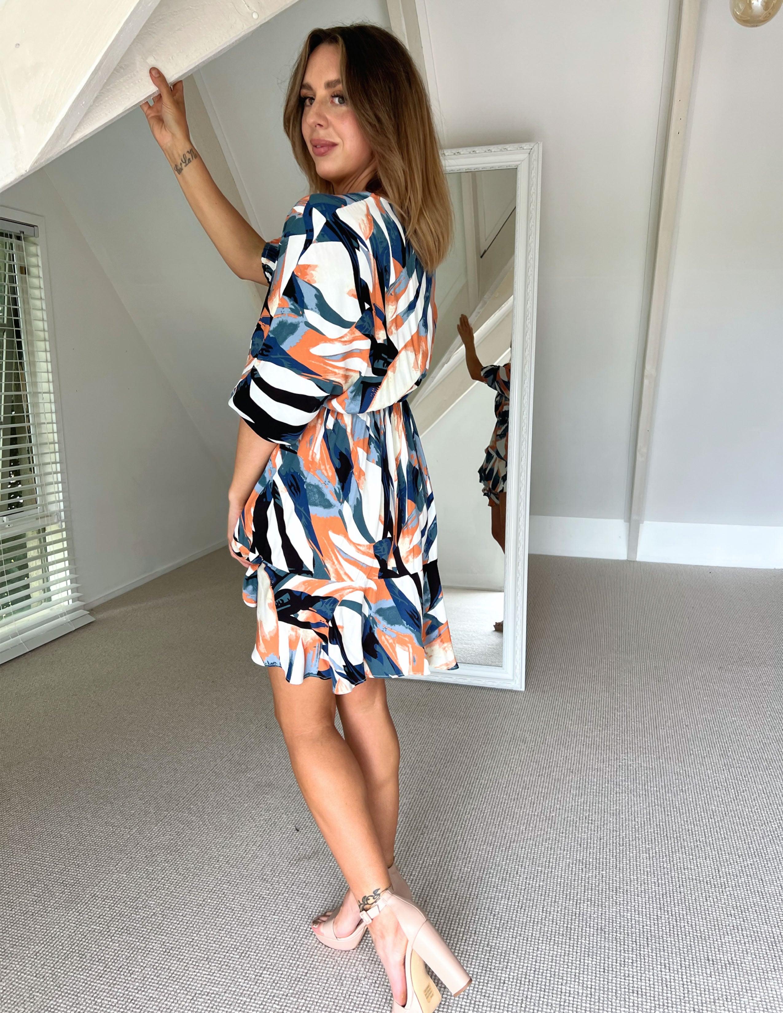 Ella Dress