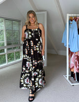 Nora Maxi Dress