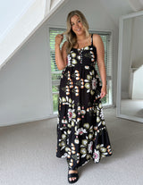 Nora Maxi Dress