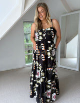 Nora Maxi Dress
