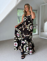 Nora Maxi Dress
