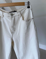 Morris 7/8 Mom Jean