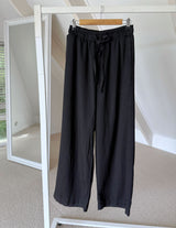 Carter Tencel Denim Jean - Black