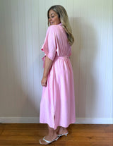 Francesca Maxi Dress