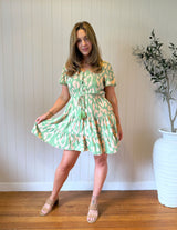 Monty Dress