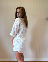Remi Oversized Shirt