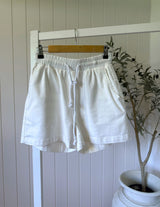 Vinnie Denim Shorts