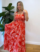 Noel Maxi Dress