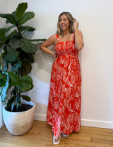Noel Maxi Dress