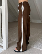 Weekend Jogger - Choc