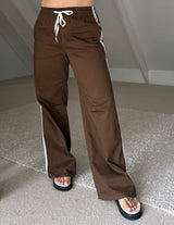 Weekend Jogger - Choc