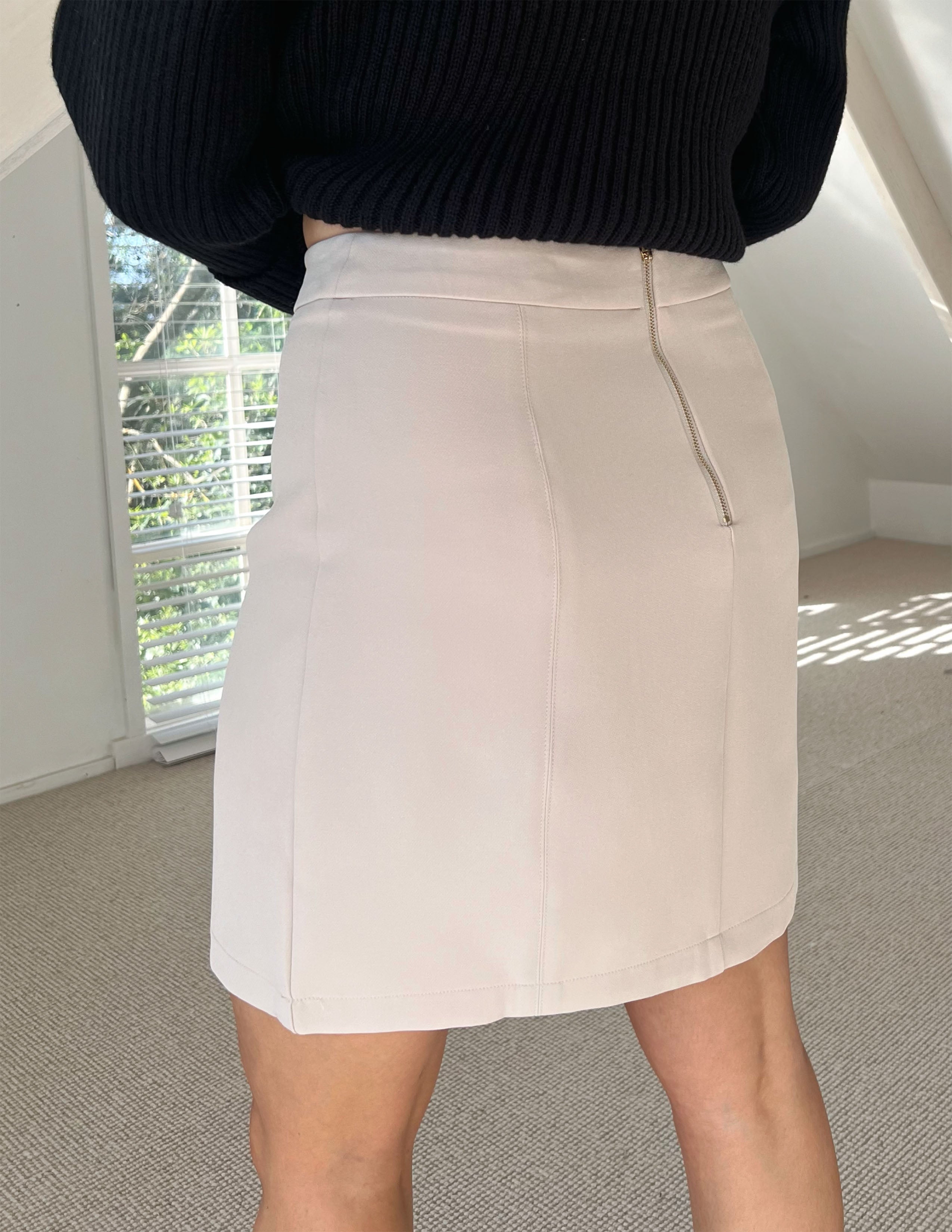 Nelly Skirt