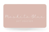 Gift Voucher