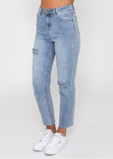 Taylor Mom Jean