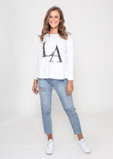 Taylor Mom Jean